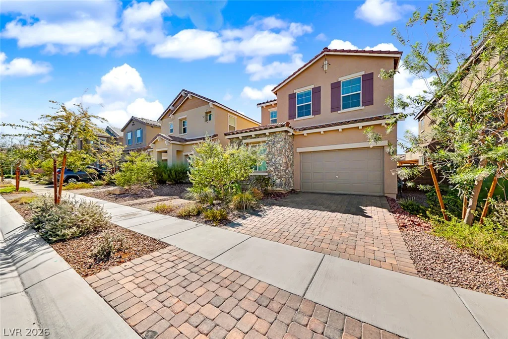 400 Desert Cadence, Henderson, NV 89011