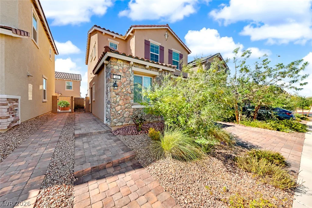 400 Desert Cadence, Henderson, NV 89011