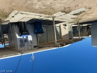 2743 Taylor, North Las Vegas, NV 89030