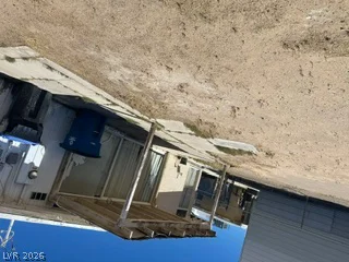 2743 Taylor, North Las Vegas, NV 89030