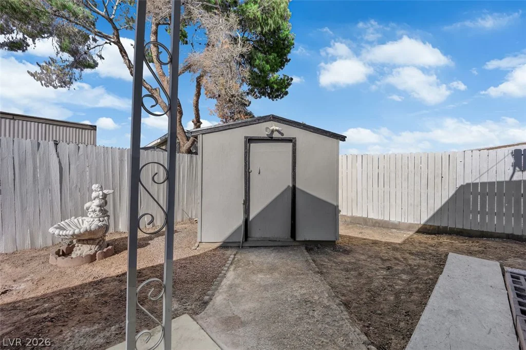 2878 Green Tree, Las Vegas, NV 89142