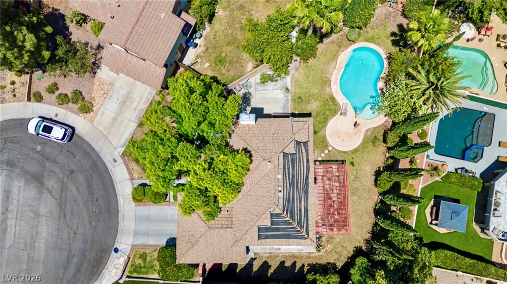 3104 Sea View, Las Vegas, NV 89117