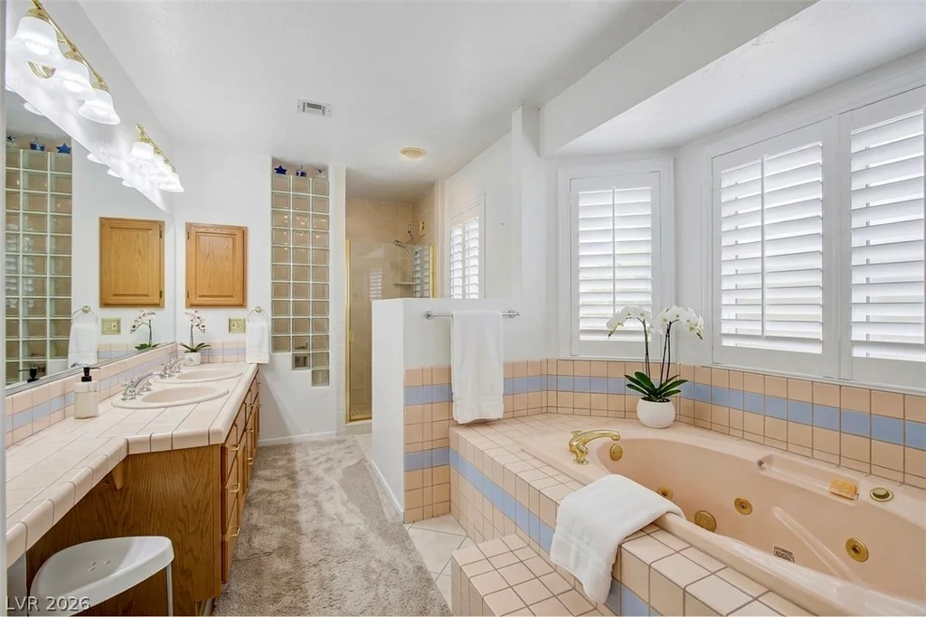 3104 Sea View, Las Vegas, NV 89117