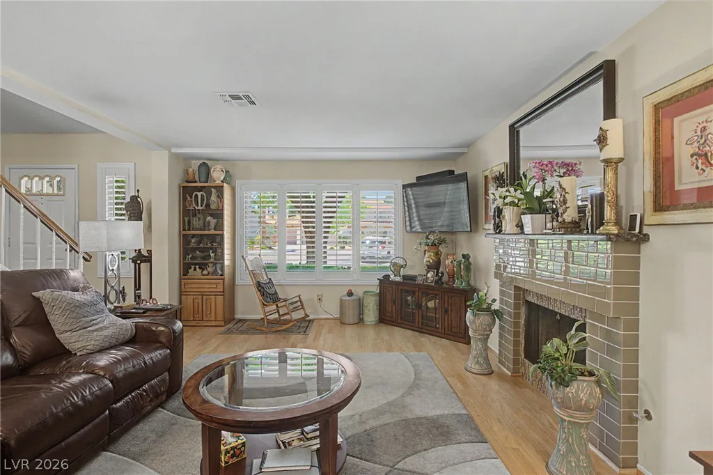 3104 Sea View, Las Vegas, NV 89117