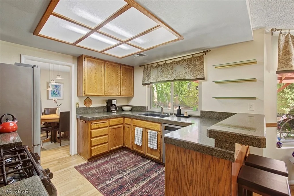3104 Sea View, Las Vegas, NV 89117