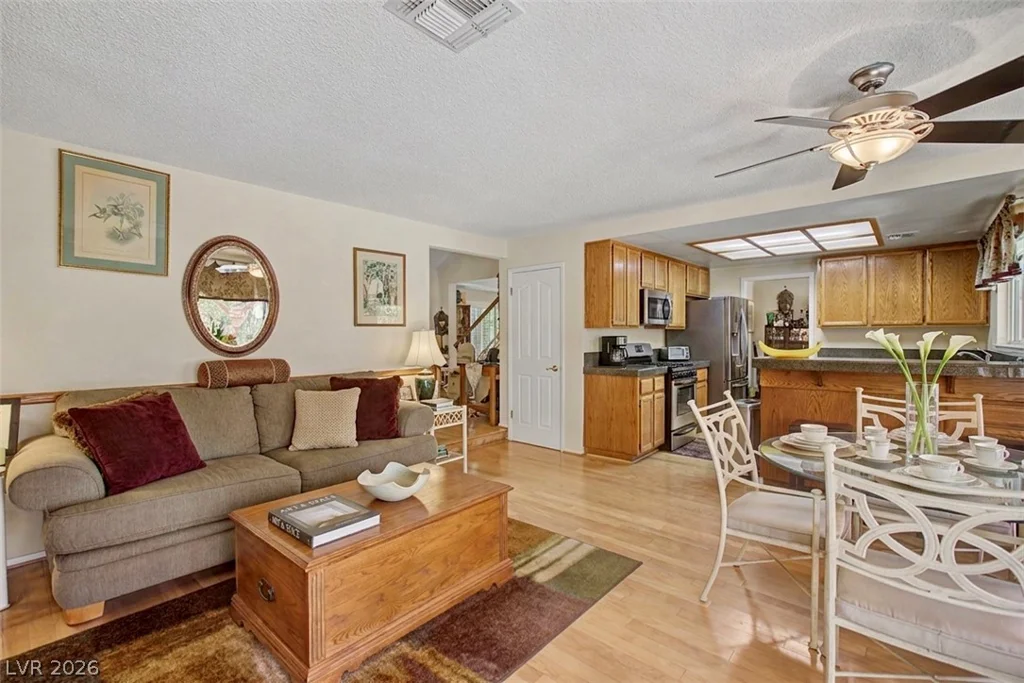 3104 Sea View, Las Vegas, NV 89117