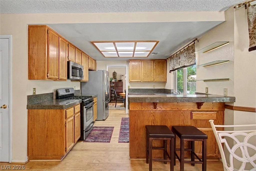 3104 Sea View, Las Vegas, NV 89117