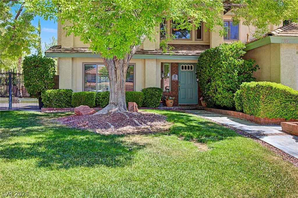 3104 Sea View, Las Vegas, NV 89117