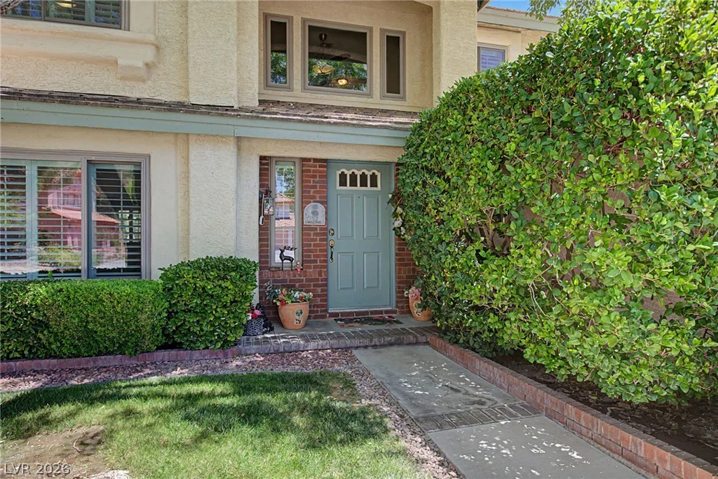 3104 Sea View, Las Vegas, NV 89117