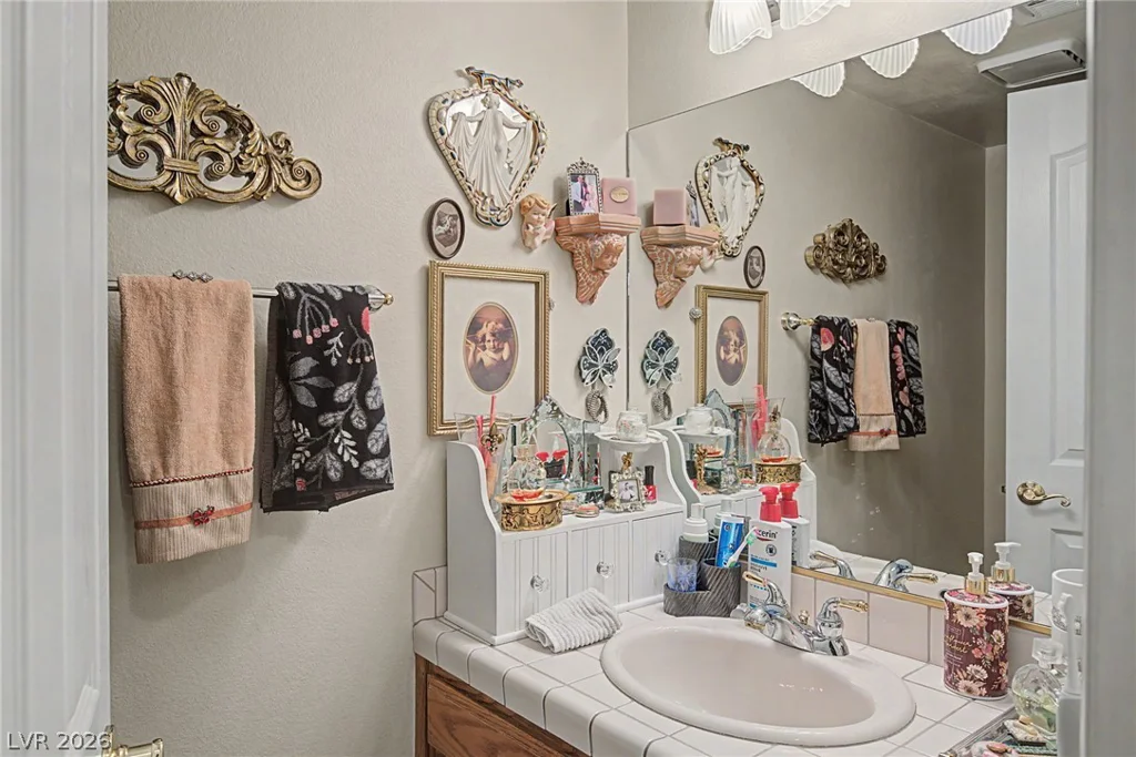 3104 Sea View, Las Vegas, NV 89117