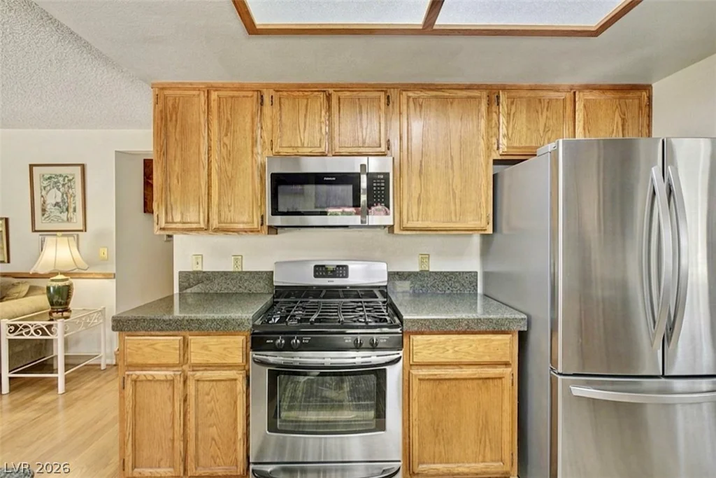 3104 Sea View, Las Vegas, NV 89117