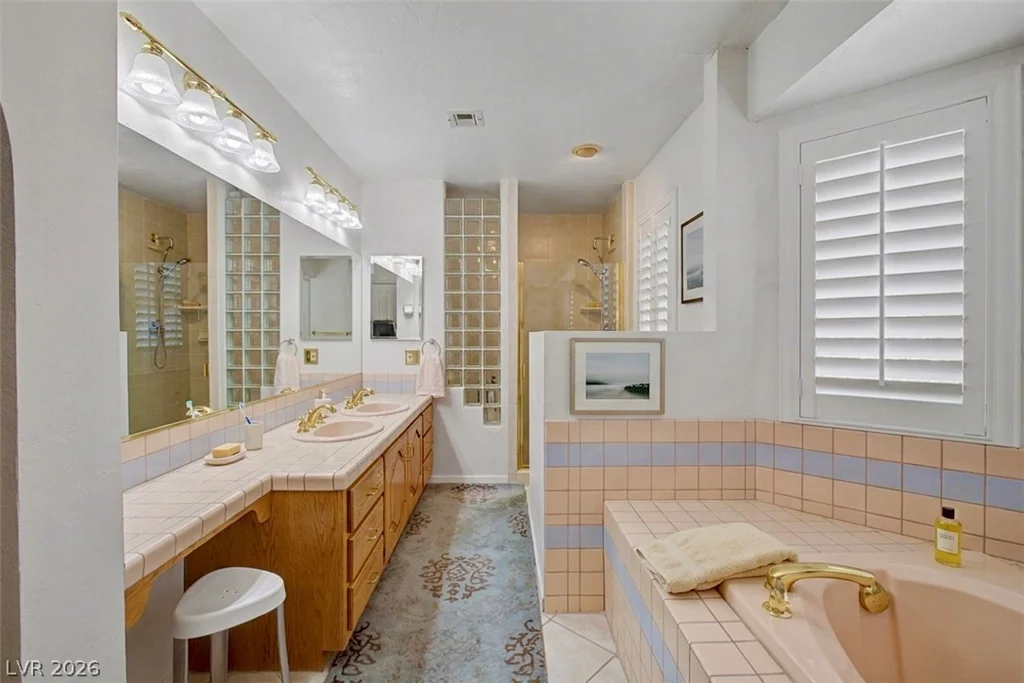 3104 Sea View, Las Vegas, NV 89117