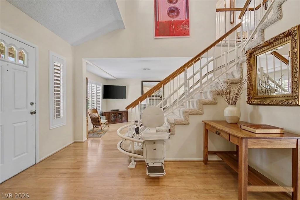 3104 Sea View, Las Vegas, NV 89117