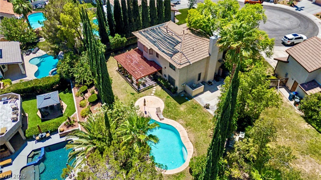 3104 Sea View, Las Vegas, NV 89117