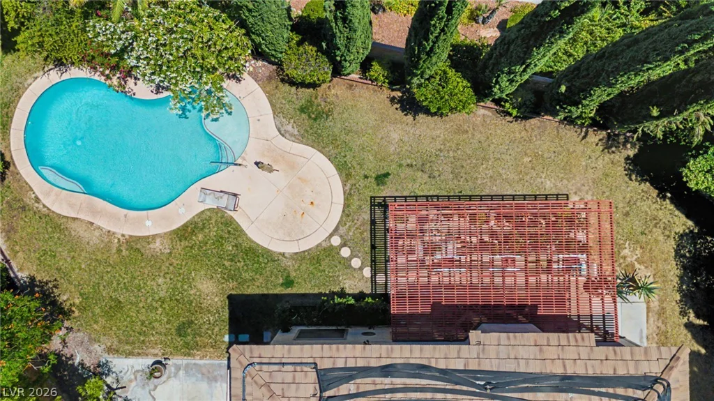 3104 Sea View, Las Vegas, NV 89117