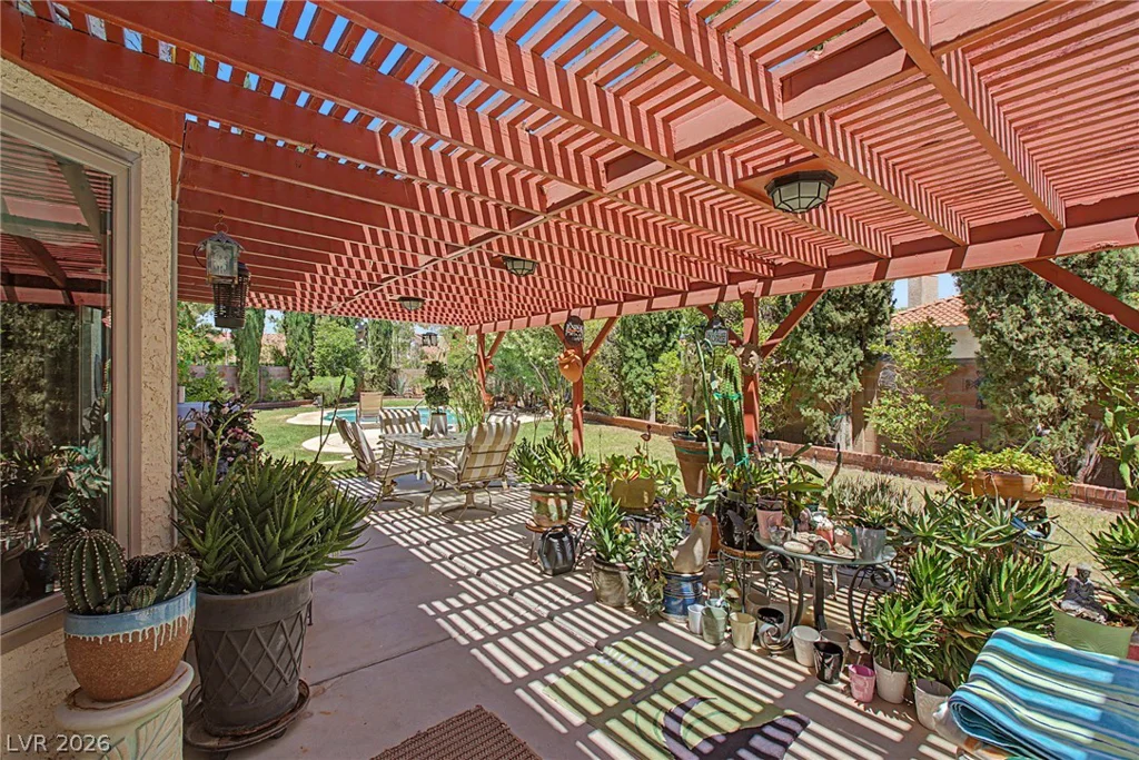 3104 Sea View, Las Vegas, NV 89117