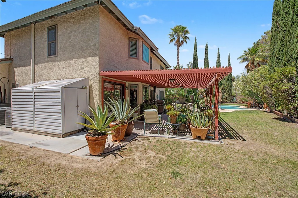3104 Sea View, Las Vegas, NV 89117