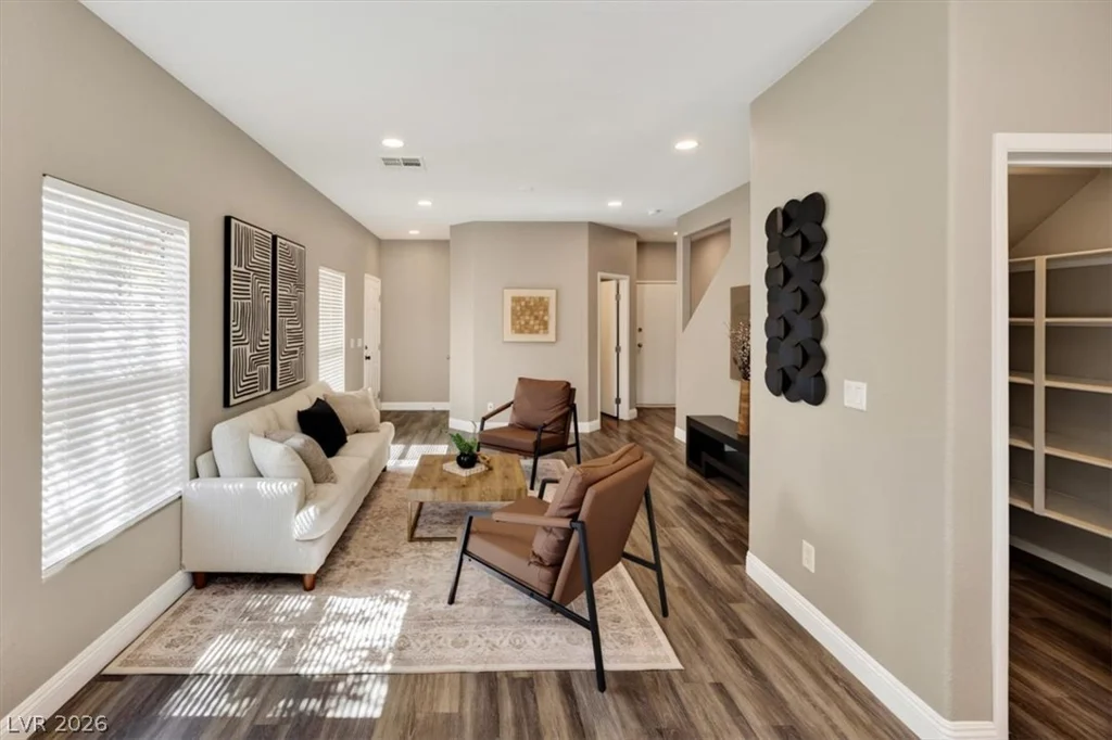 2594 Lazy Saddle, Henderson, NV 89002