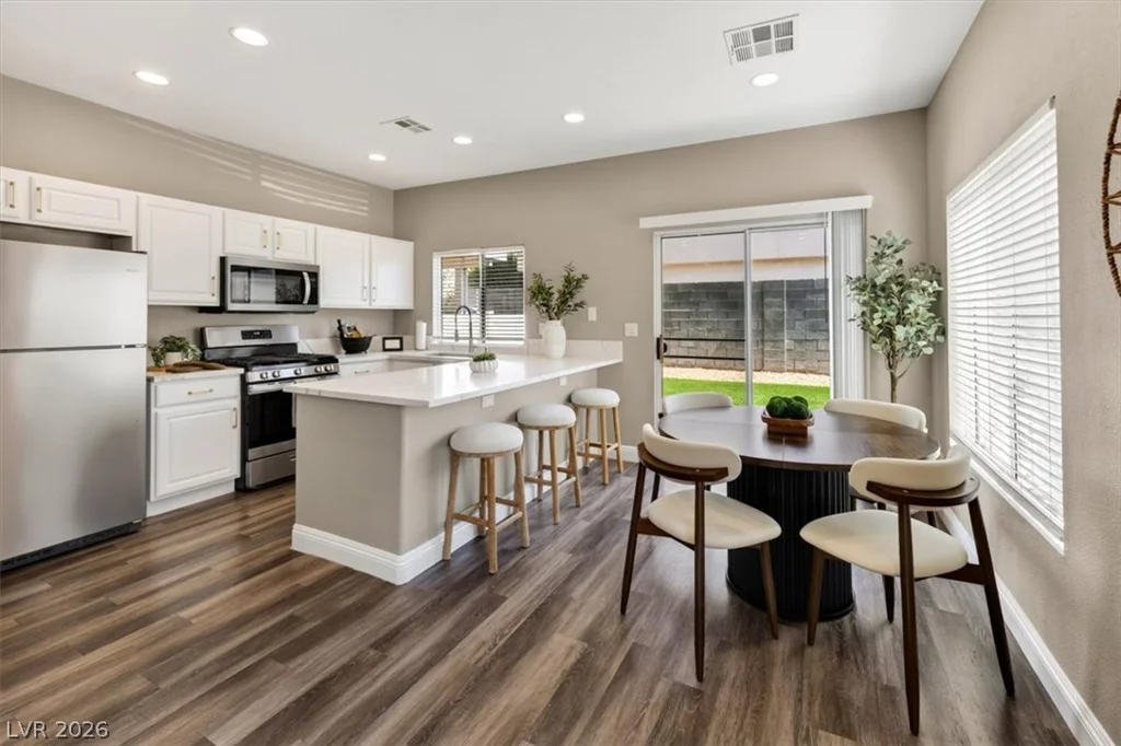 2594 Lazy Saddle, Henderson, NV 89002