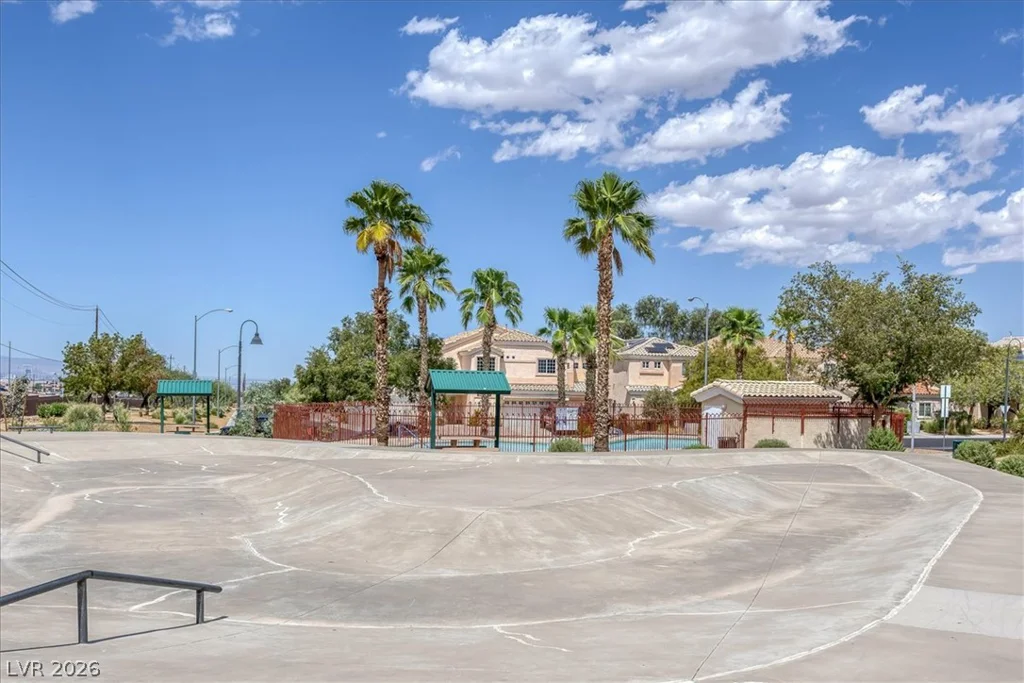 2594 Lazy Saddle, Henderson, NV 89002