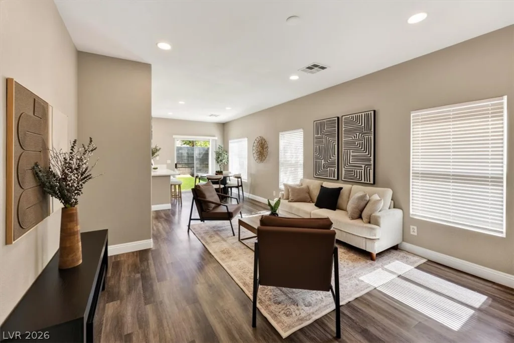 2594 Lazy Saddle, Henderson, NV 89002