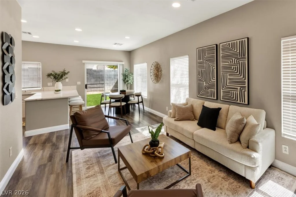 2594 Lazy Saddle, Henderson, NV 89002