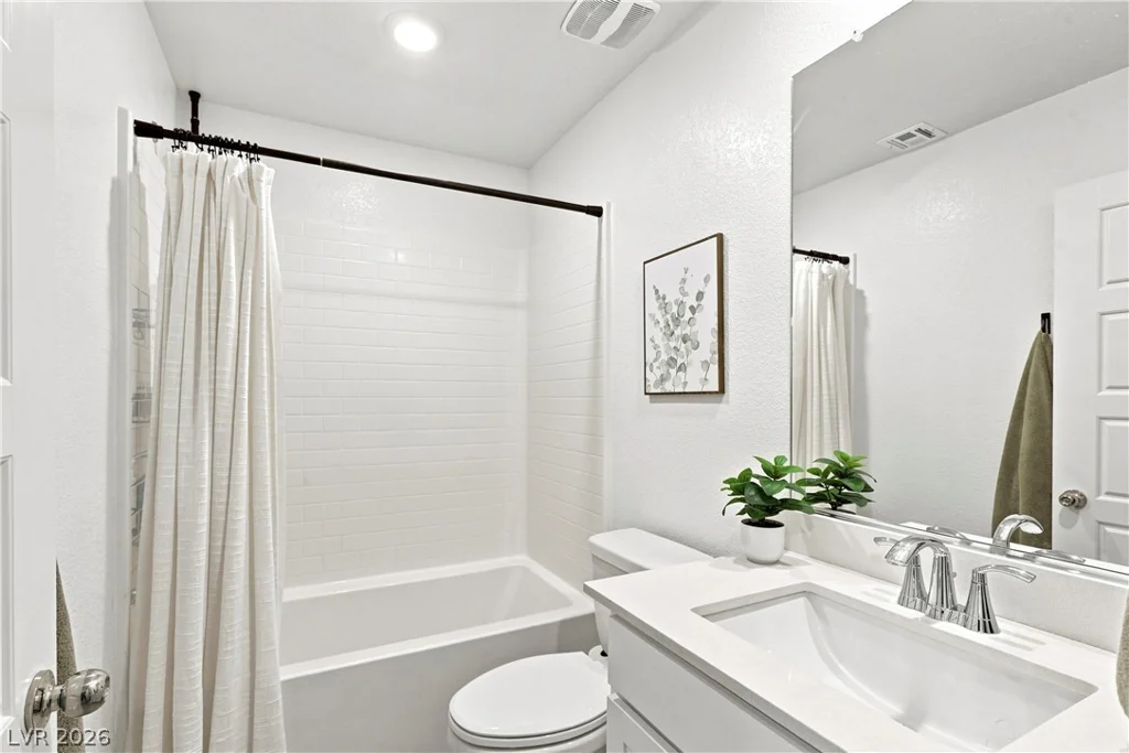 6246 Foxes Dale, Las Vegas, NV 89166