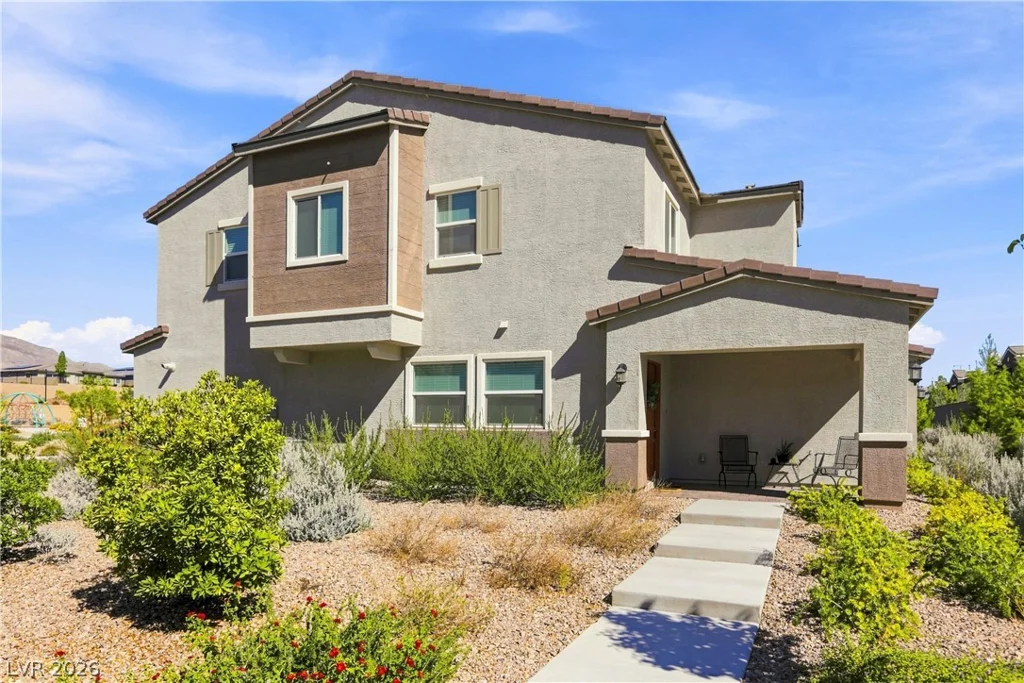 6246 Foxes Dale, Las Vegas, NV 89166