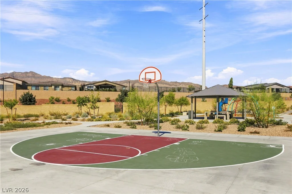 6246 Foxes Dale, Las Vegas, NV 89166