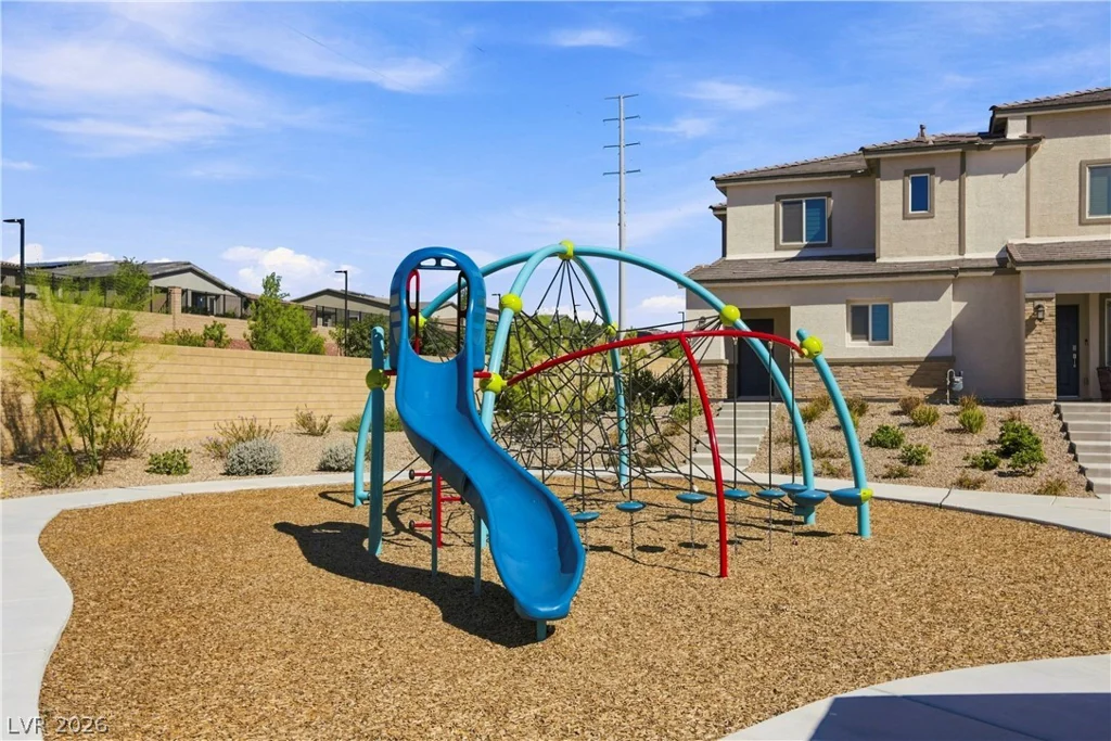 6246 Foxes Dale, Las Vegas, NV 89166