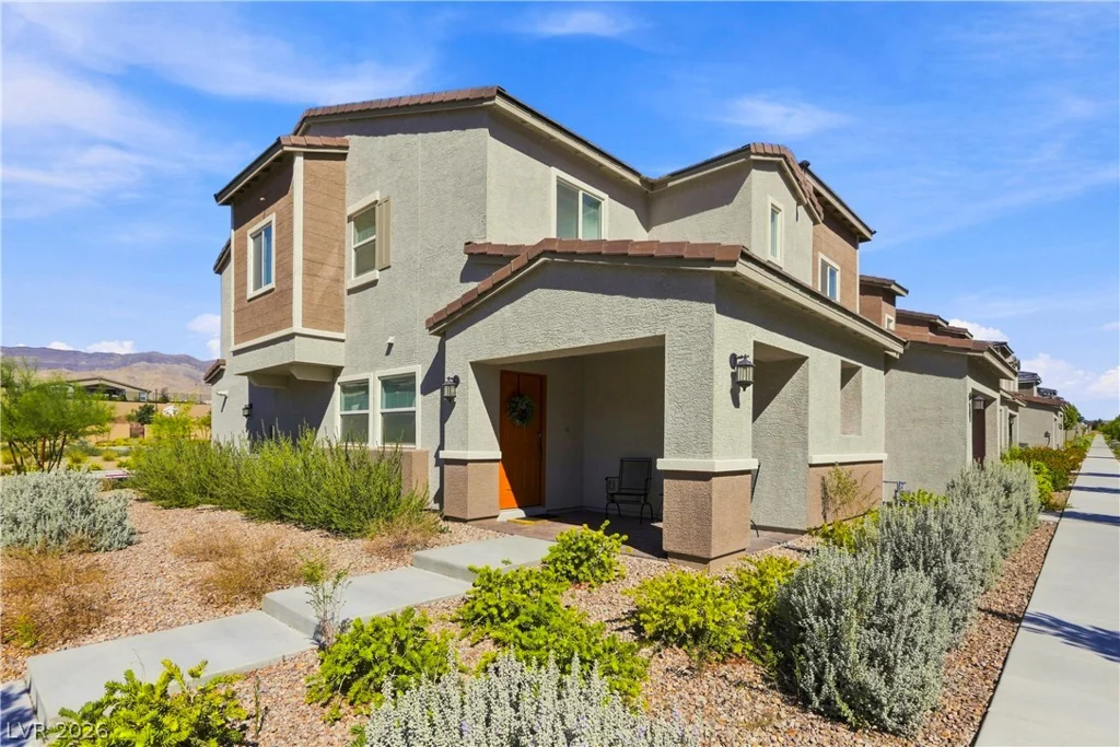6246 Foxes Dale, Las Vegas, NV 89166