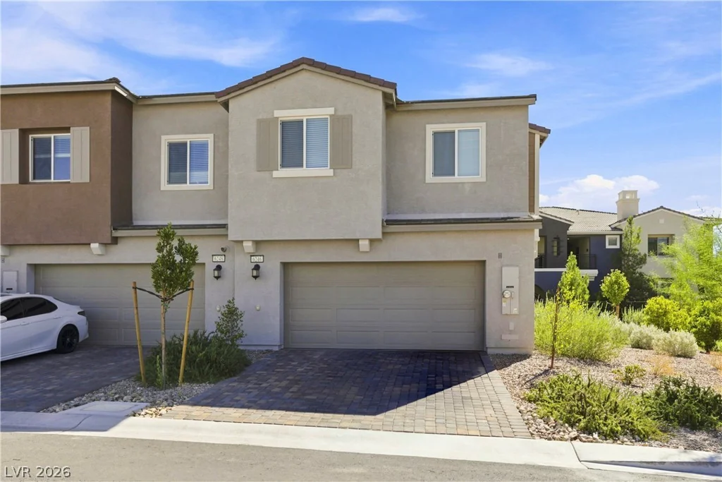 6246 Foxes Dale, Las Vegas, NV 89166