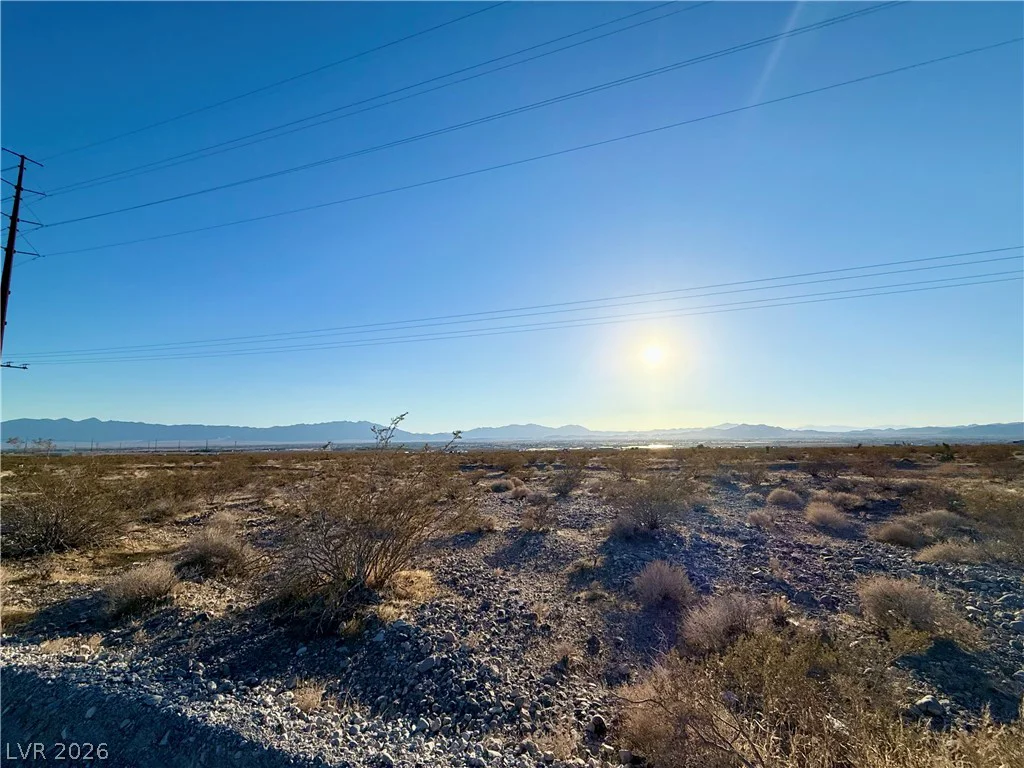 180 Higley, Pahrump, NV 89060