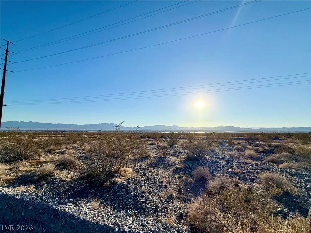 180 Higley, Pahrump, NV 89060