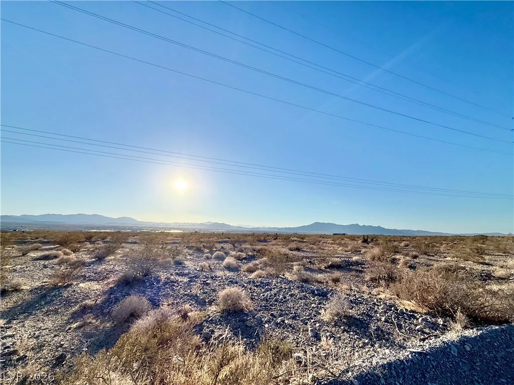 180 Higley, Pahrump, NV 89060
