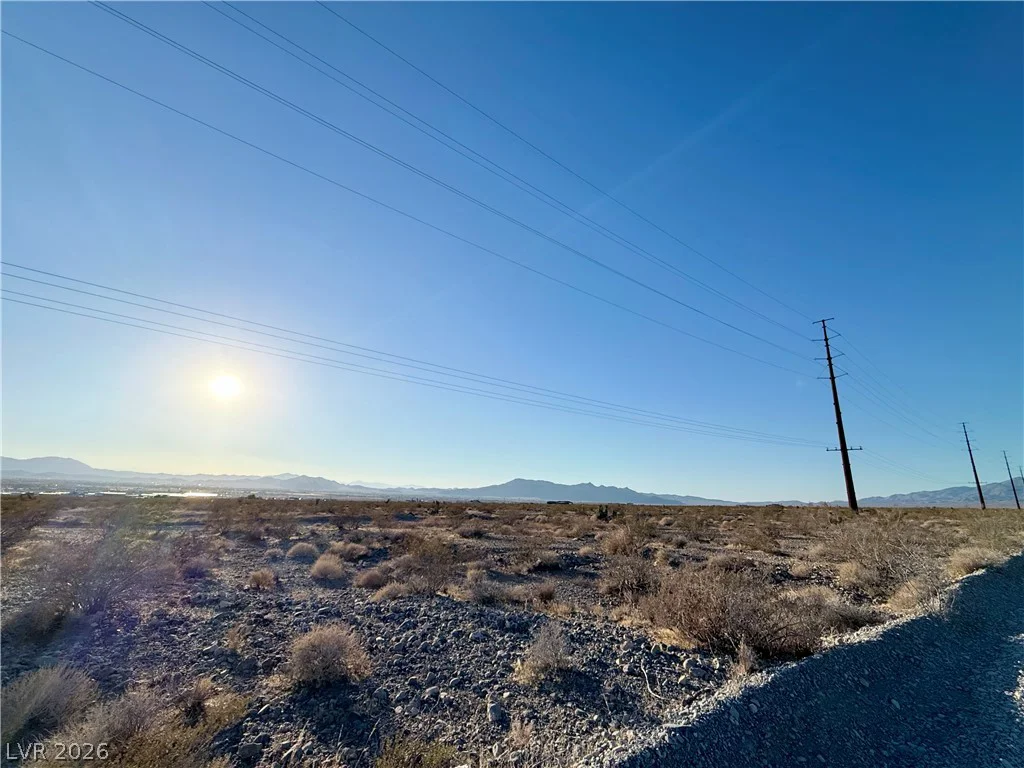 180 Higley, Pahrump, NV 89060