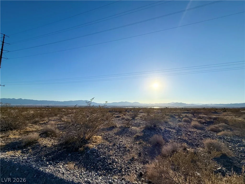 180 Higley, Pahrump, NV 89060