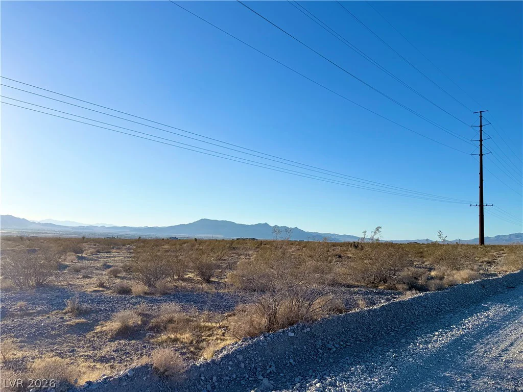 180 Higley, Pahrump, NV 89060