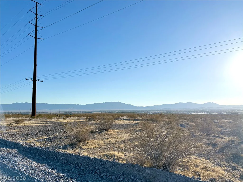 180 Higley, Pahrump, NV 89060