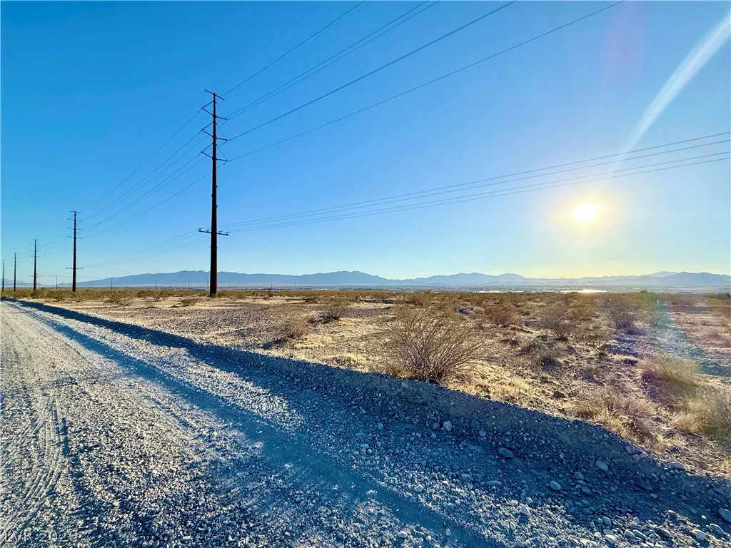 180 Higley, Pahrump, NV 89060