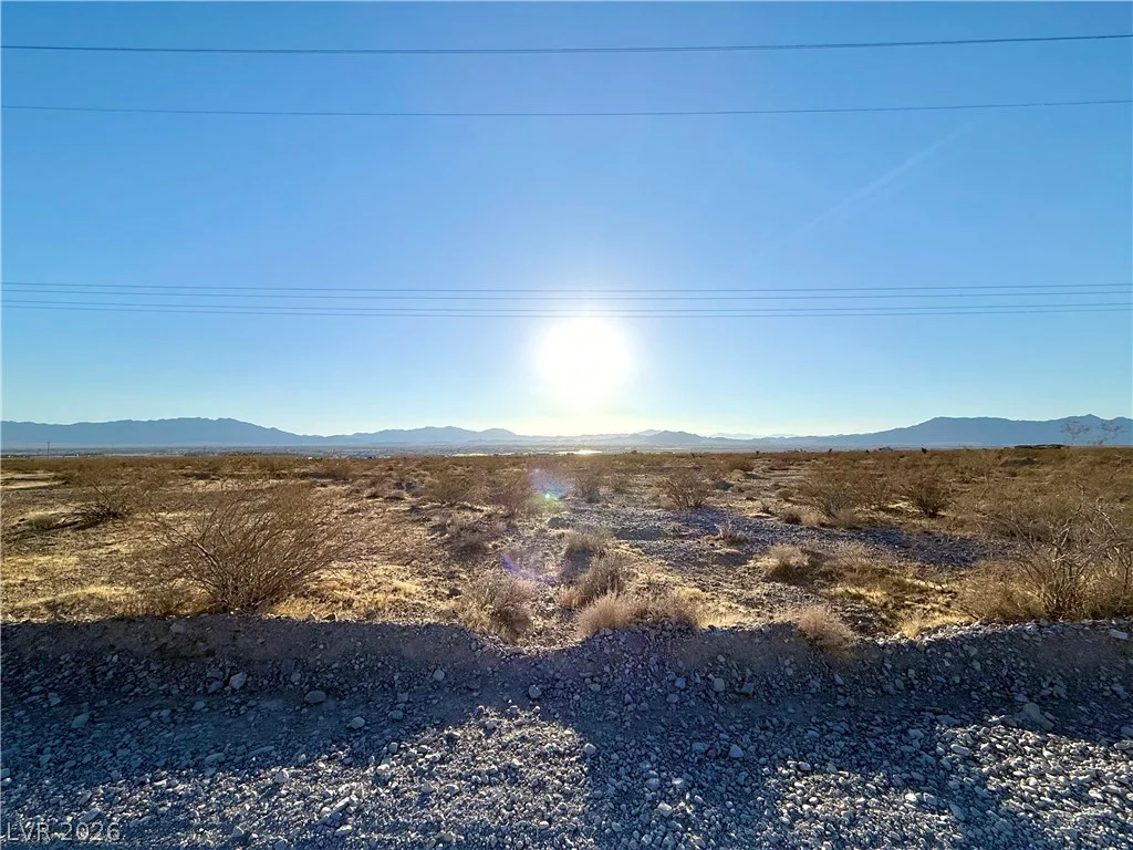 180 Higley, Pahrump, NV 89060