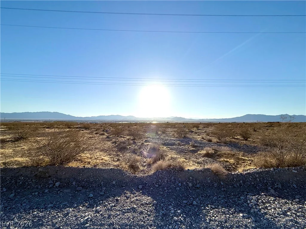 180 Higley, Pahrump, NV 89060