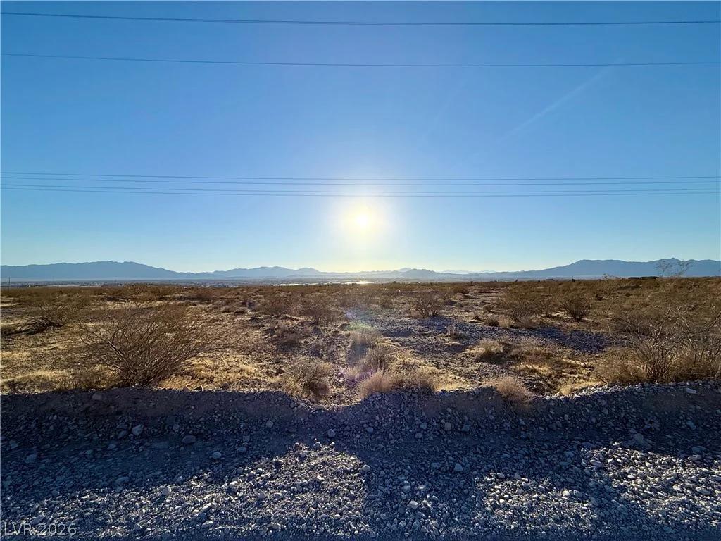 180 Higley, Pahrump, NV 89060