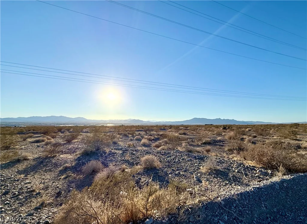 180 Higley, Pahrump, NV 89060