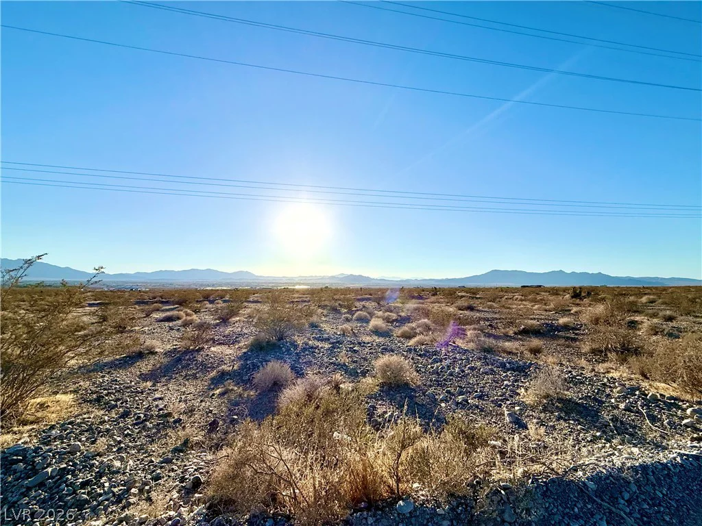 180 Higley, Pahrump, NV 89060