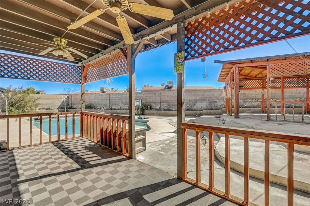 3573 Moraga, Las Vegas, NV 89103