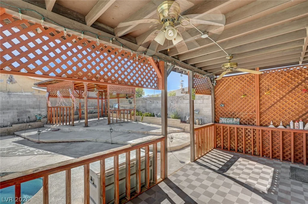 3573 Moraga, Las Vegas, NV 89103
