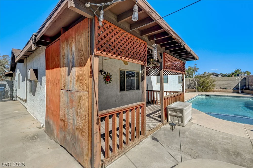 3573 Moraga, Las Vegas, NV 89103