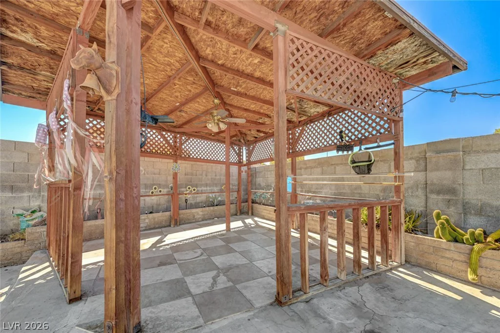 3573 Moraga, Las Vegas, NV 89103