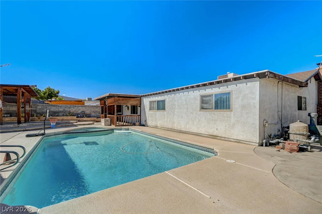 3573 Moraga, Las Vegas, NV 89103